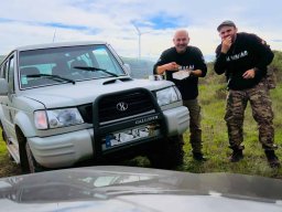 2022-11-06 Passeio TT Montachique